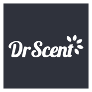 Dr Scent UAE Logo PNG Vector