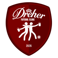 Dreher FC Logo PNG Vector