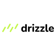 Drizzle ORM Logo PNG Vector