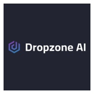 Dropzone AI Logo PNG Vector