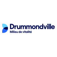 Drummondville Logo PNG Vector