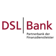 DSL Bank Logo PNG Vector