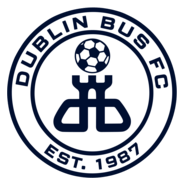 Dublin Bus FC Logo PNG Vector