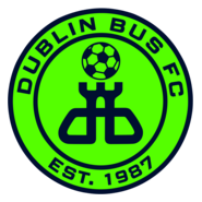 Dublin Bus FC Logo PNG Vector