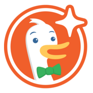 Duck.ai Logo PNG Vector