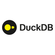DuckDB Logo PNG Vector
