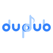 DupDub Logo PNG Vector