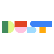 Dust Logo PNG Vector