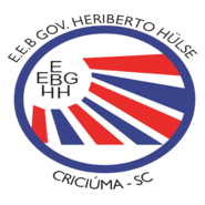 E.E.B. GOV HERIBERTO HÜLSE Logo PNG Vector