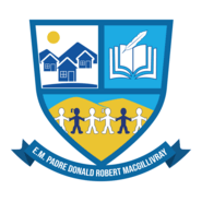 E.M. PADRE DONALD ROBERT MACGILLIVRAY Logo PNG Vector