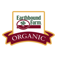 Earthbound Farm Logo PNG Vector
