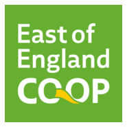 East of England Co-op Logo PNG Vector