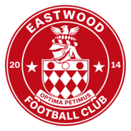 Eastwood Community Football Club Logo PNG Vector