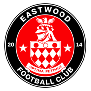 Eastwood Community Football Club Logo PNG Vector