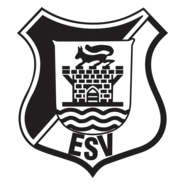 Eckernförder SV 1923 Logo PNG Vector