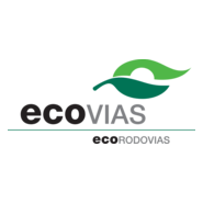 Eco Vias Eco Rodovias Logo PNG Vector