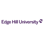 Edge Hill University Logo PNG Vector