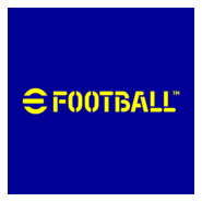 Efootball Konami Logo PNG Vector