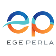 Ege Perla Logo PNG Vector