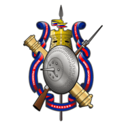 EJERCITO BOLIVARIANO - VENEZUELA Logo PNG Vector