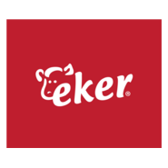 Eker Süt Logo PNG Vector