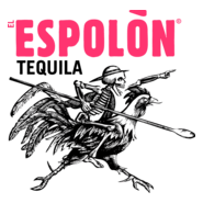 El Espolón Tequila Logo PNG Vector