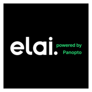 Elai.io Logo PNG Vector