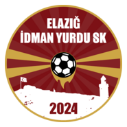 Elazığ İdman Yurdu Logo PNG Vector