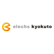 Elechs Kyokuto Logo PNG Vector
