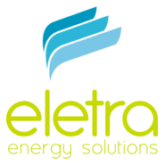 Eletra Energy Solutions Logo PNG Vector
