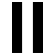 ElevenLabs Icon Logo PNG Vector