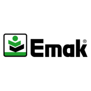 Emak Group Logo PNG Vector