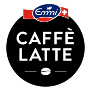 Emmi Caffè Latte Logo PNG Vector