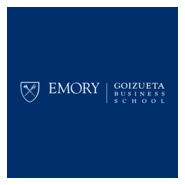 Emory University Goizueta Business School Logo PNG Vector