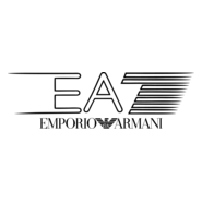 EMPORIO ARMANI CHESTER Logo PNG Vector