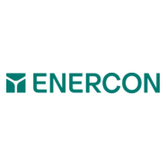 ENERCON Logo PNG Vector