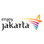 Enjoy Jakarta 2018 Logo PNG Vector