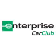 Enterprise Car Club Logo PNG Vector