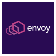 Envoy Logo PNG Vector