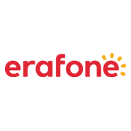 Erafone 2024 Logo PNG Vector