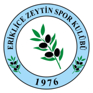 Eriklice Zeytinspor Logo PNG Vector