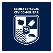 ESCOLA ESTADUAL CIVICO MILITAR MATO GROSSO Logo PNG Vector
