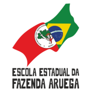 Escola Estadual da Fazenda Aruega Logo PNG Vector