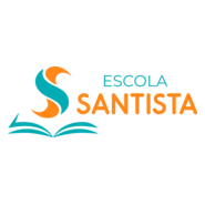 Escola Santista Logo PNG Vector