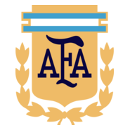 escudo AFA Argentina 2026 Original Logo PNG Vector