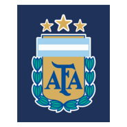 Escudo Selección Argentina AFA Logo PNG Vector
