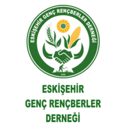 eskişehir genç rençberler derneği Logo PNG Vector
