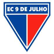 Esporte Clube 9 de Julho – Cornélio Procópio Logo PNG Vector