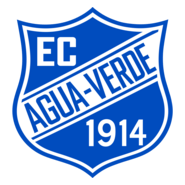 Esporte Clube Água Verde Curitiba-PR Logo PNG Vector