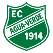 Esporte Clube Água Verde Curitiba-PR Logo PNG Vector